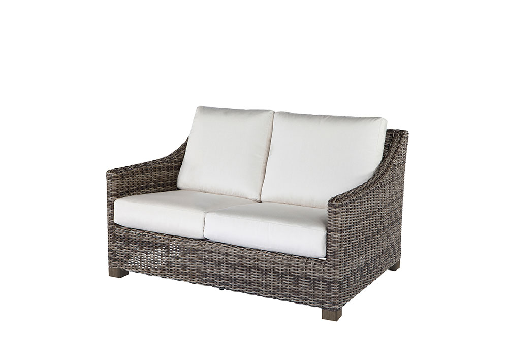 Avallon Loveseat by Ebel